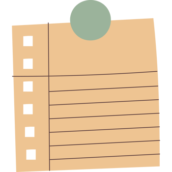 task list sticky note png