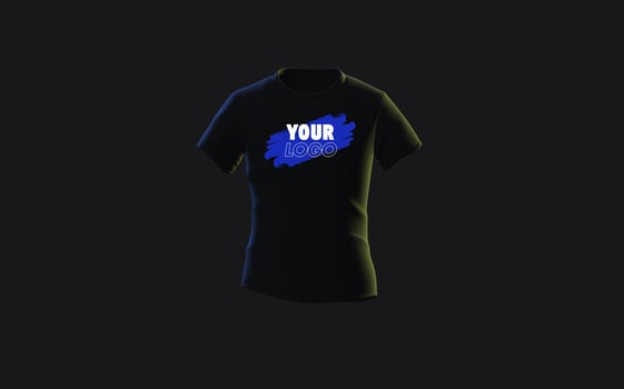 T Shirt Mockup psd