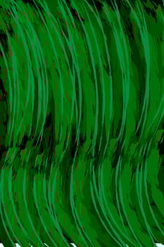 Black and green combination useful background vector