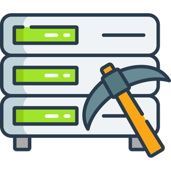 data mining icon png