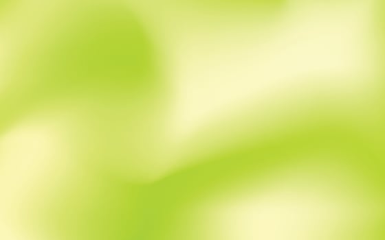 gradients green and white color background vector