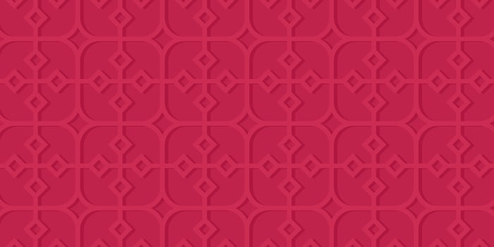 new year red pink texture background. banner template design, poster, social media, greeting card vector