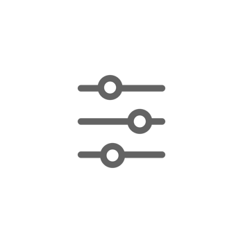 Slider Menu Icon png