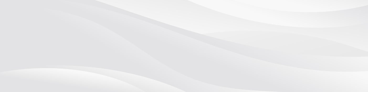 abstract white background with wavy lines vector