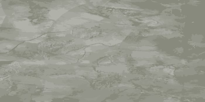 Cement plaster. Cement mortar surface. illustration vector