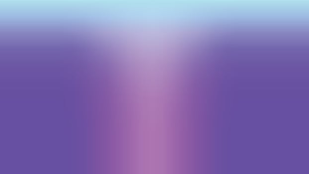 Abstract Background with a purple screen vector