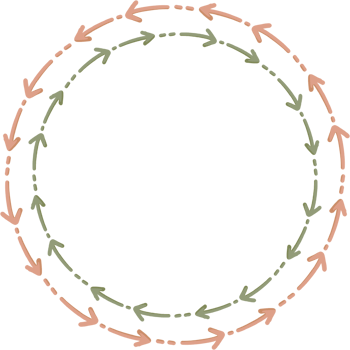 A Circle design png