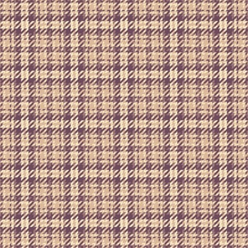 Decorate pattern textile tartan, asymmetric texture background . Doodle fabric plaid check seamless in light and pink colors. vector