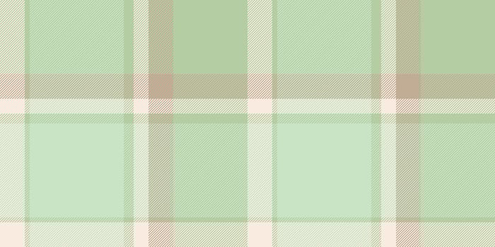 Gift plaid check texture, france tartan background. Worldwide textile seamless fabric pattern in light and pastel colors. vector
