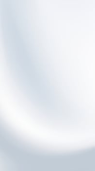 Abstract White Gradient Background Smooth Surface vector