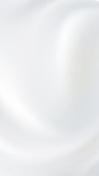 Abstract White Smooth Gradient Background Texture vector