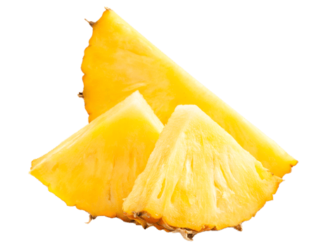 pineapple healthy food png