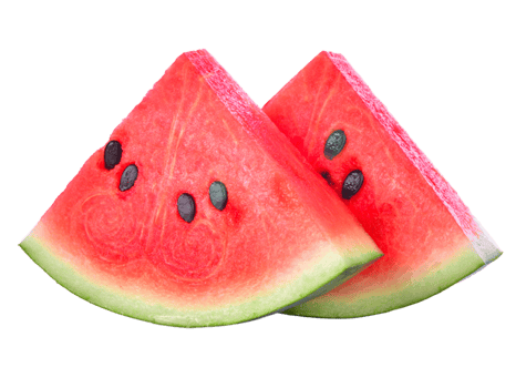watermelon fruit tropical png