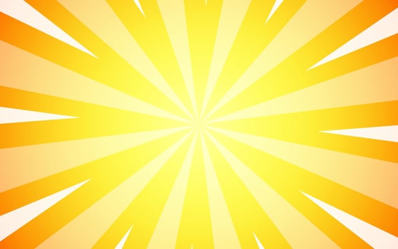 Anime Comic Background vector