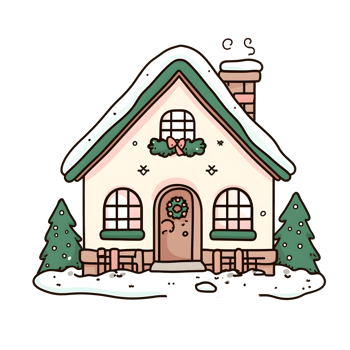 christmas house clipart, christmas house clipart, christmas house clipart, christ png