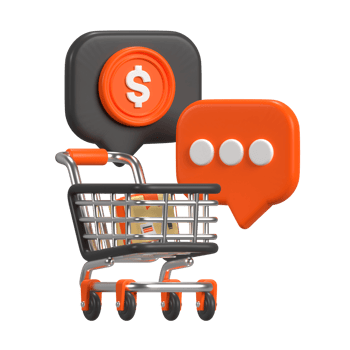 Negotation In 3d Illustration png