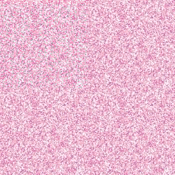 Light pink glitter texture, square texture. vector