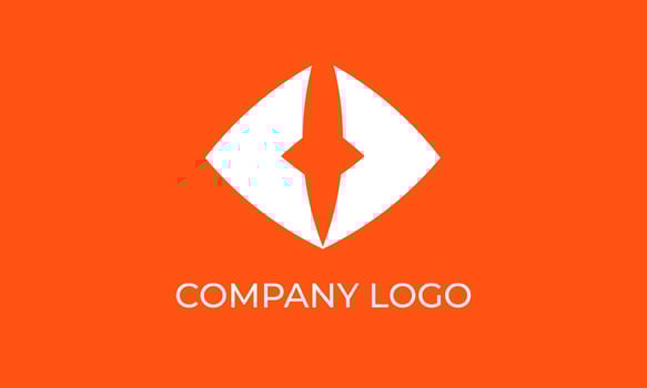 Double v Elegant and creative Logo for your Business vector