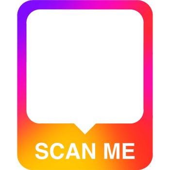 QR code frame. QR code. Scan me. Social media applications code. Mobile payment. Application code for scan. Join us. png