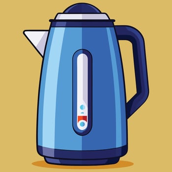 Water heater icon illustration design vector