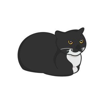 Maxwell Cat Meme Sticker T-shirt Cute Illustration png
