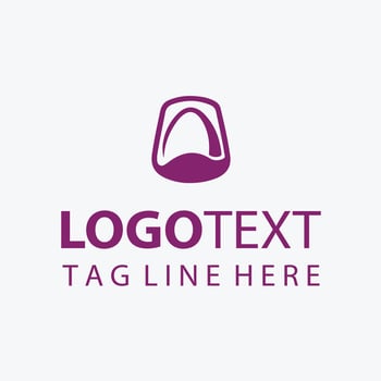 The Egg Cast Logo vector