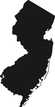 usa map new jersey png