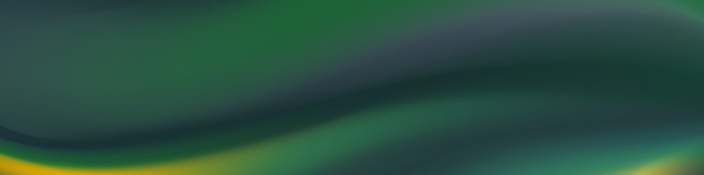 Abstract Gradient Background with Green and Yellow Hues vector
