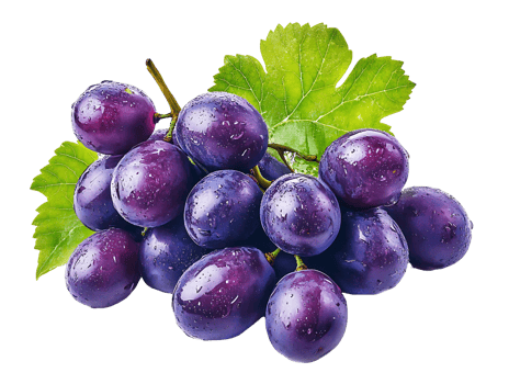 Transparent Background Grapes Image png