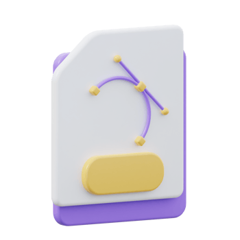 3D EPS File Illustration png