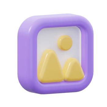 3D Image Illustration png