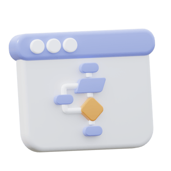 3D Algorithm Illustration png