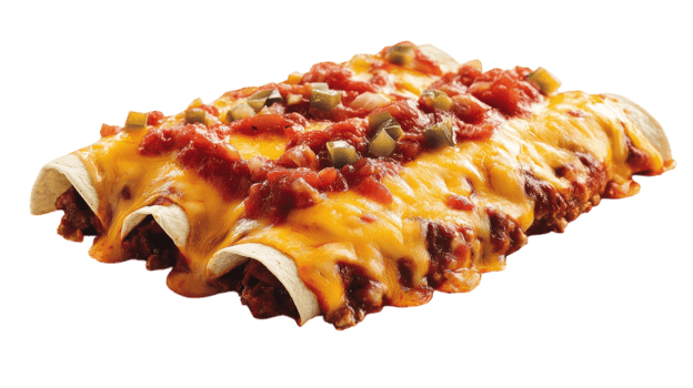 Delicious Enchiladas with Cheese Perfect for Authentic Mexican Cuisine Experiences and Recipe Inspirations. png