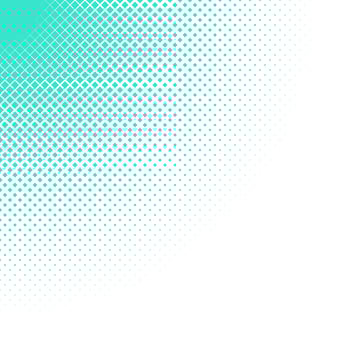 Halftone diagonal square pattern background template - illustration vector