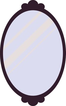 Nowruz Element in Cartoon Shape vector