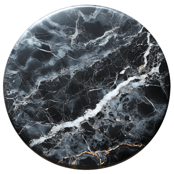 Round marble stone top view . Marble texture for presentation purposes flat lay . Grunge marble stone isolated. Grunge texture png