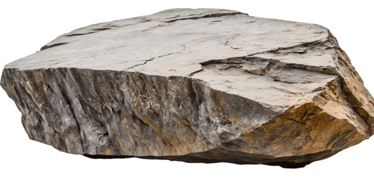 Heavy mining rock photography. png