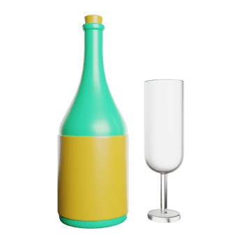 Champagne Drink Alcohol png