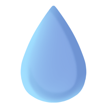 water drop transparent background png