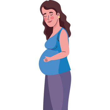 months pregnant maternity png