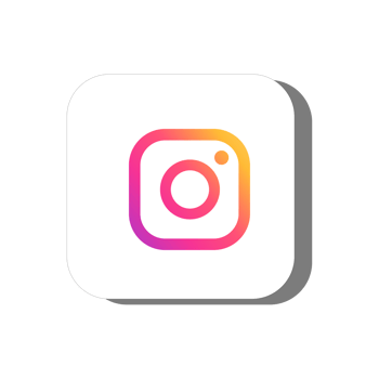 Modern Instagram Logo design png