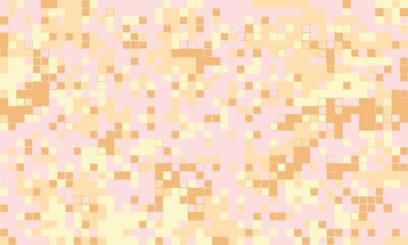 Colours business swatch poster. Minimalist funny textured mosaic. Playful elegant holiday clean. vector
