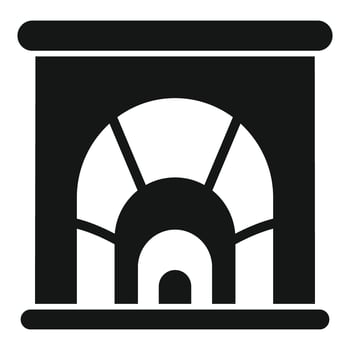 Vintage radio broadcasting music and news vector