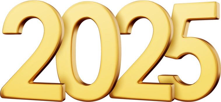 3d Gold numbers 2025. png