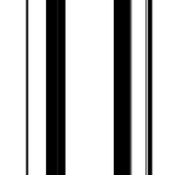 Geometric abstraction with transparent background png