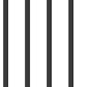 Monochrome striped illustration with fiber structure png