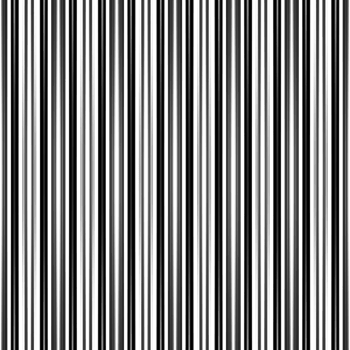Contrasting black and white pattern with optical illusion png
