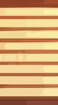 Aesthetic stripes abstract background with copy space area. Suitable for poster and banner vector