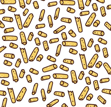 pellet background design. illustration vector