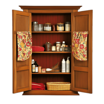 Tuscan Medicine cabinet Furniture piece, Interior Furniture styling png